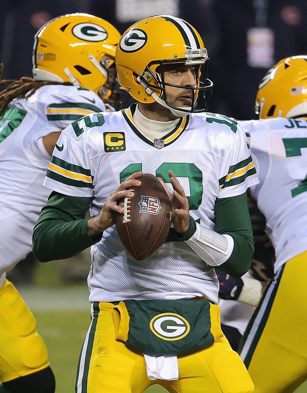 aaron rodgers photos 4