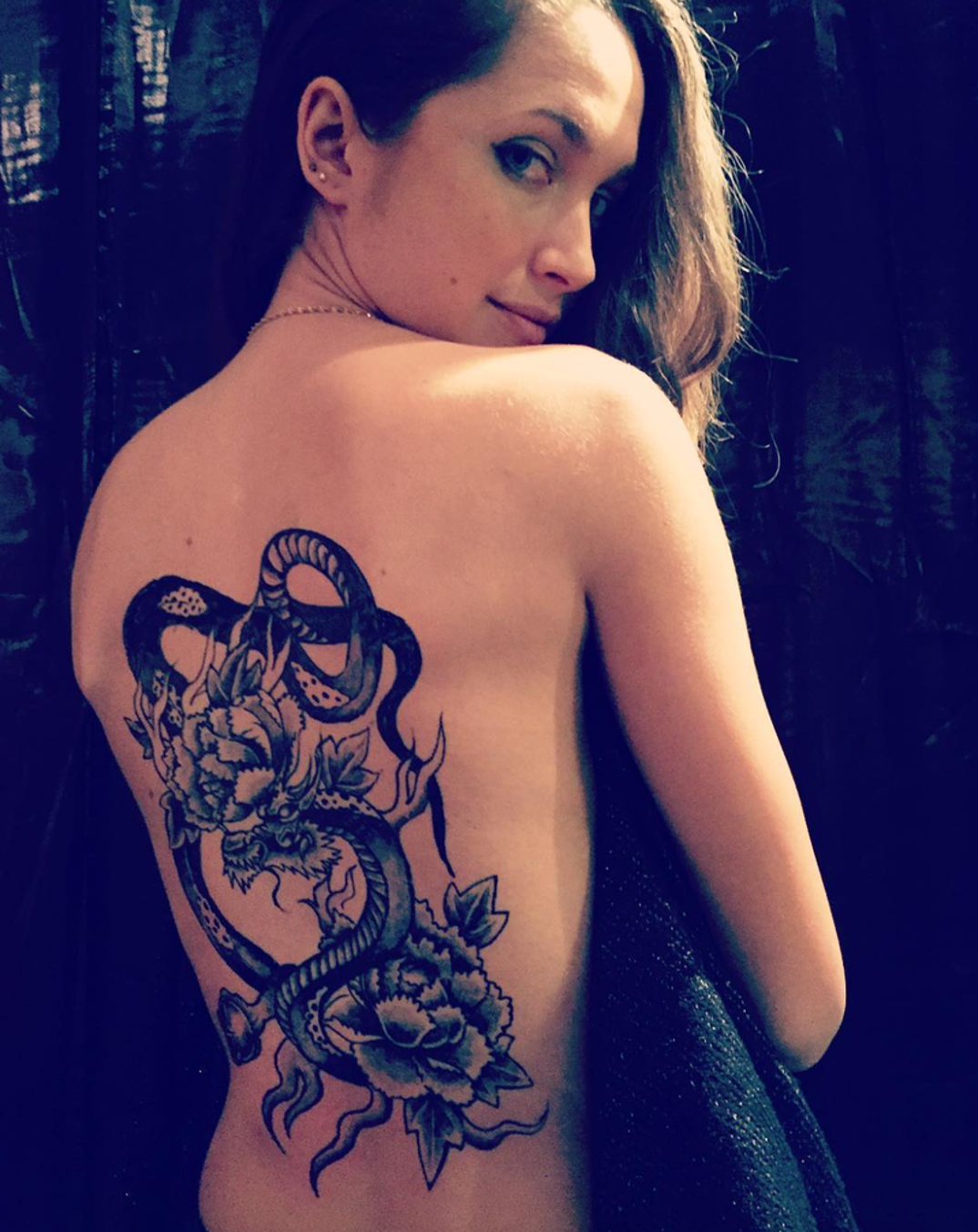 Maiara walsh naked