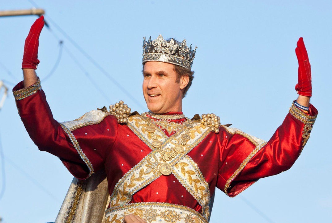 071324 Will Ferrell Through the Years Gall Getty 2