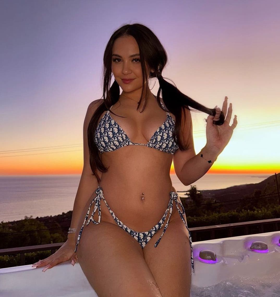 Stella Hudgens
