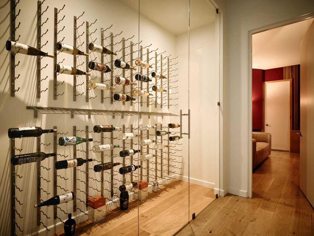 Zedd Lists LA Home 18