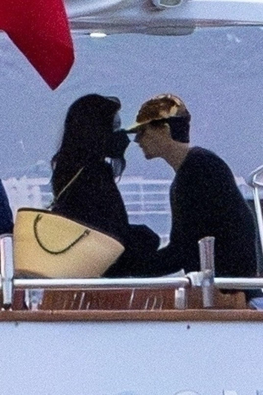 Kylie Jenner Timothee Chalamet Cabo Vacay 7