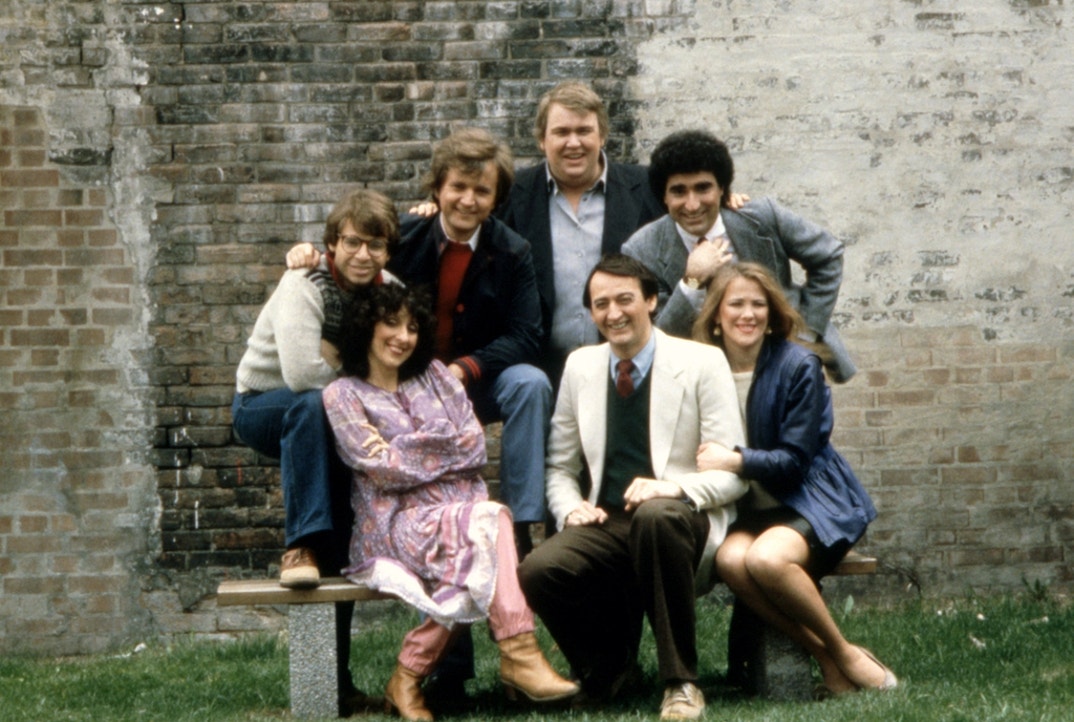 Catherine O'Hara Career  6