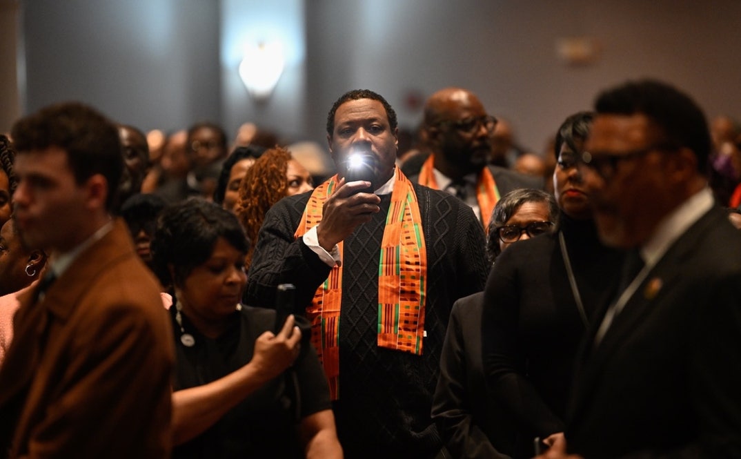 Jesse Jackson Funeral 12