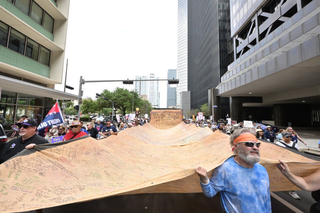 Houston, Texas