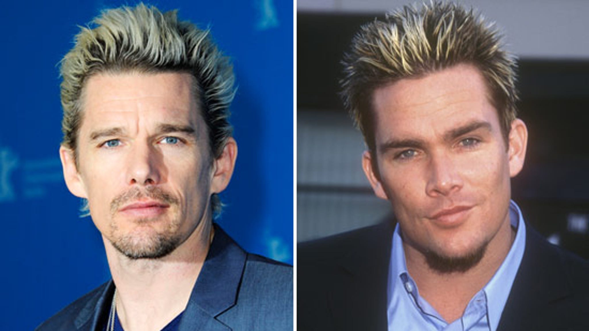 Ethan hawke mark mcgrath