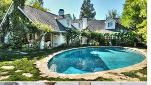 'Sons of Anarchy' Star Ryan Hurst -- Drops $1.7 Million ... On Mansion To Die For