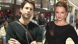 Young & Restless Star Michael Muhney Fired For Allegedly Groping Co-Star's Breasts