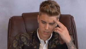 Justin Bieber -- Photog's Lawyer Claims Selena Gomez KNEW Justin's Violent M.O.