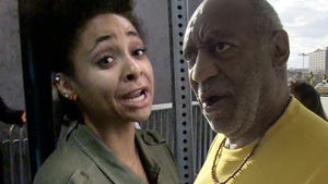 Bill Cosby -- Raven Symone Blasts Rape Rumor ... That's Disgusting!