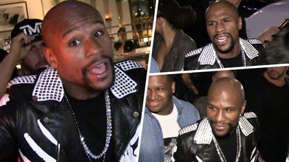 mayweather