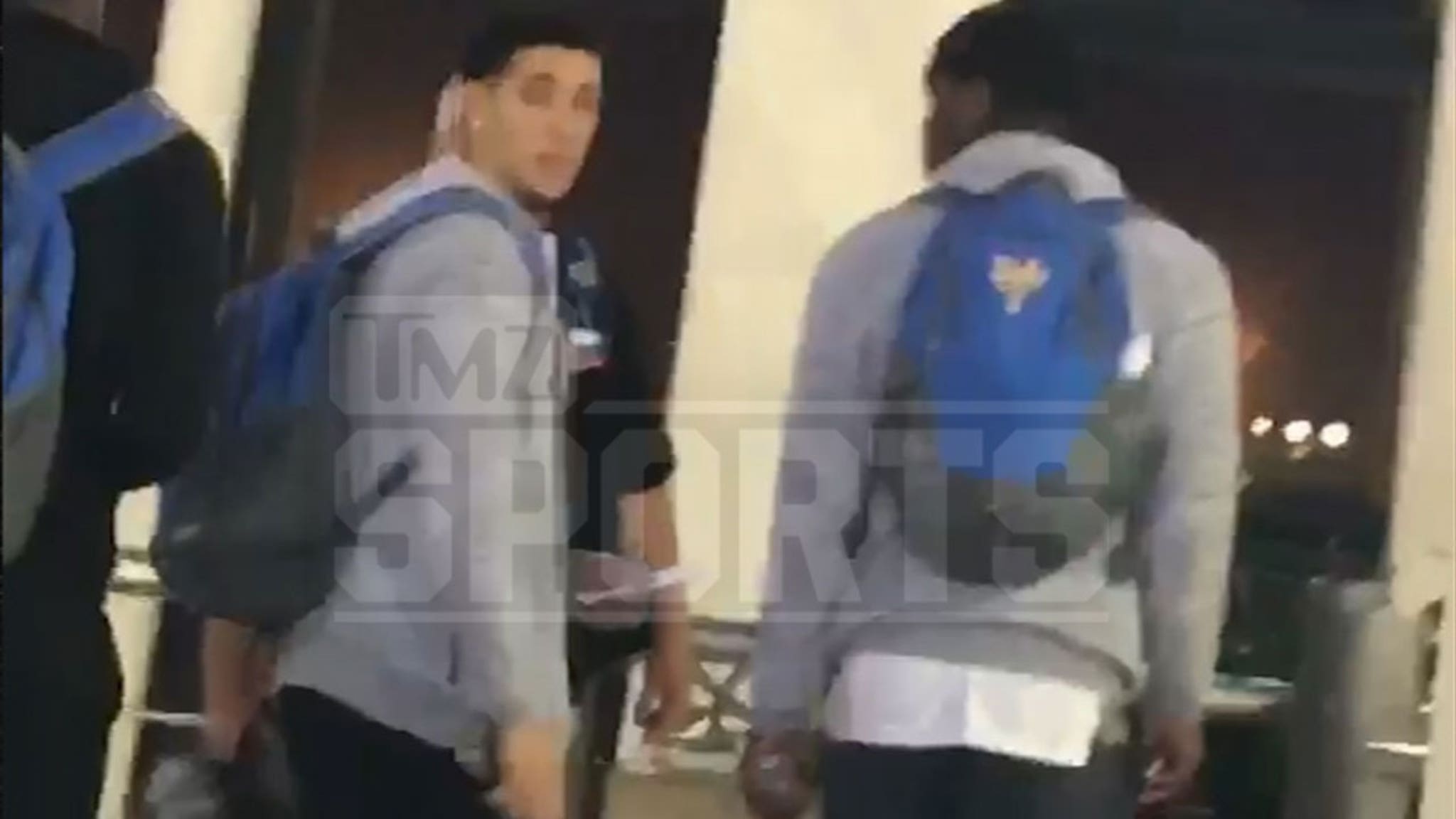 Liangelo Ball S Gf Says She Still Loves Her Man After China Arrest