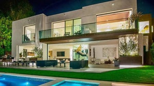 Lakers Co-Owner Jesse Buss Buys $10 Million Mansion On LeBron James' Street