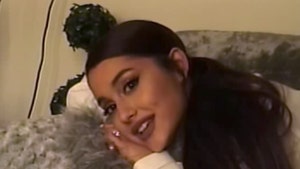 And the Guest Kardashian in Ariana Grande's 'Thank U, Next' Video Is ...