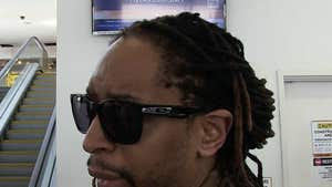 Lil Jon Slams Ref In Dreadlock Incident, 'Shouldn't Have Been an A**hole'