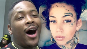 YG and Baby Mama are Pregnant with Second Child and It's Another Girl