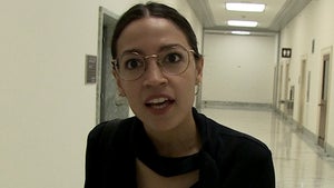 AOC Doubles Down and Says President Trump Has Racist Mind & Heart