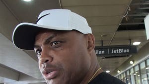 Charles Barkley Defends LeBron James, Says China Criticism Is 'Really Unfair'