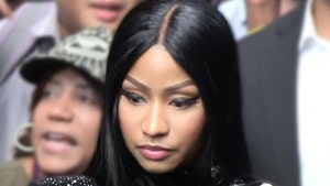 Nicki Minaj's Rosa Parks Line Was No Disrespect, Timing a Coincidence