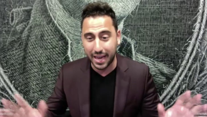 Josh Altman