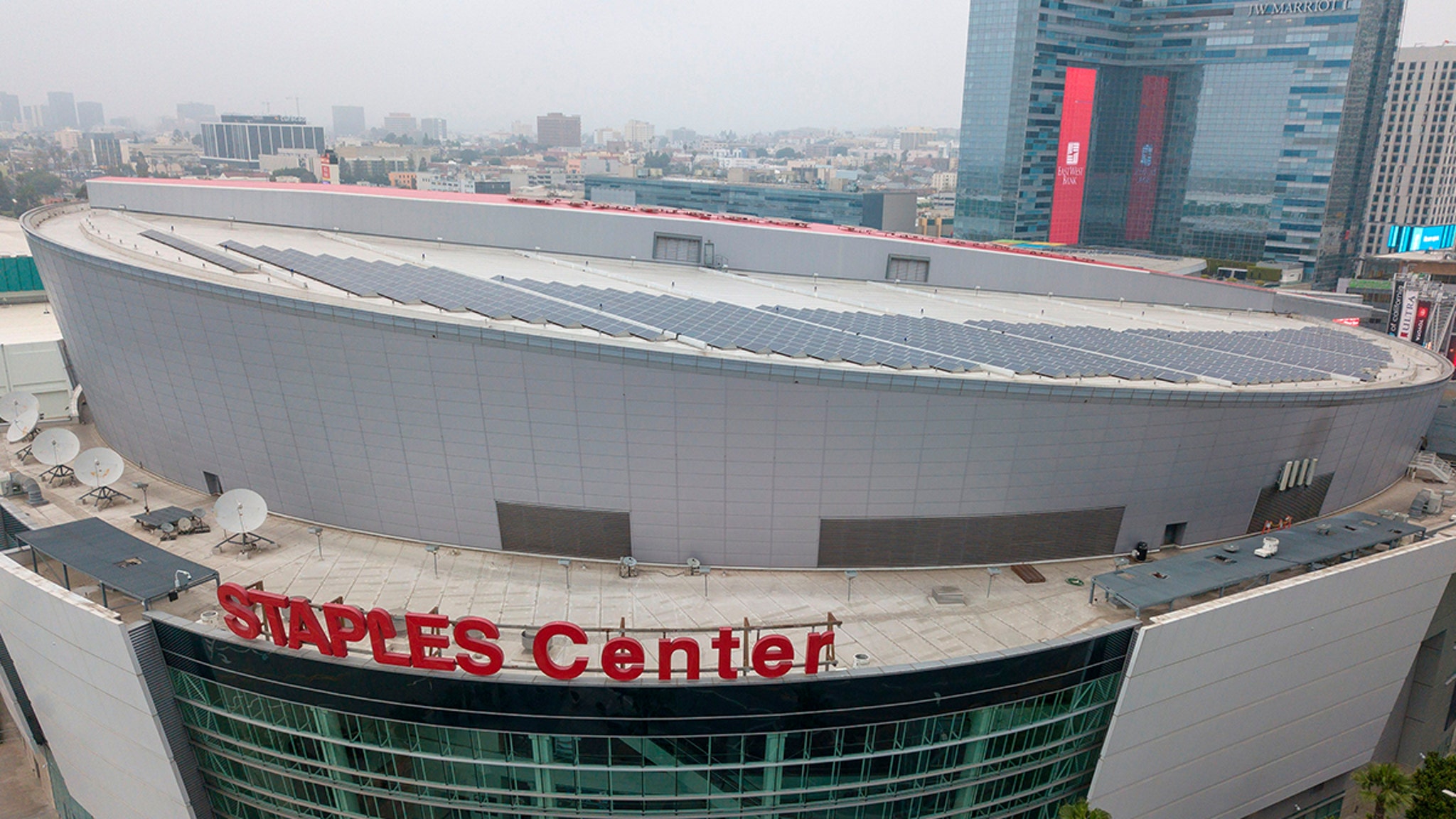 Kenny Smith Says Kobe Statue Will Calm Fans After Crypto.com Arena Name  Change