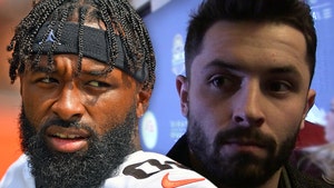 Jarvis Landry Clueless Over Browns Role, 'I Haven't Been Getting The Ball'