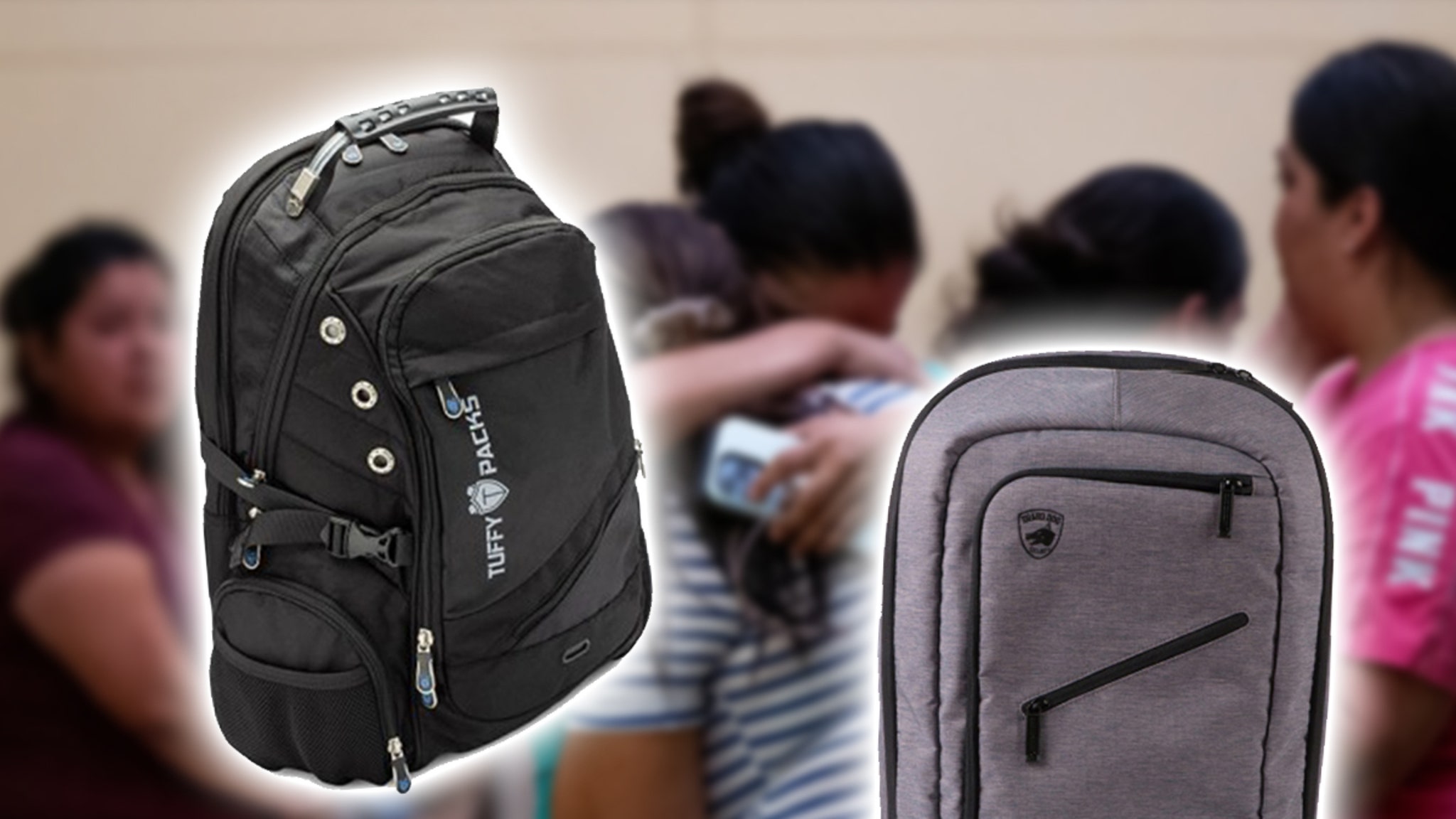 Get Your Backpack Ready for School — Goodwill Knoxville