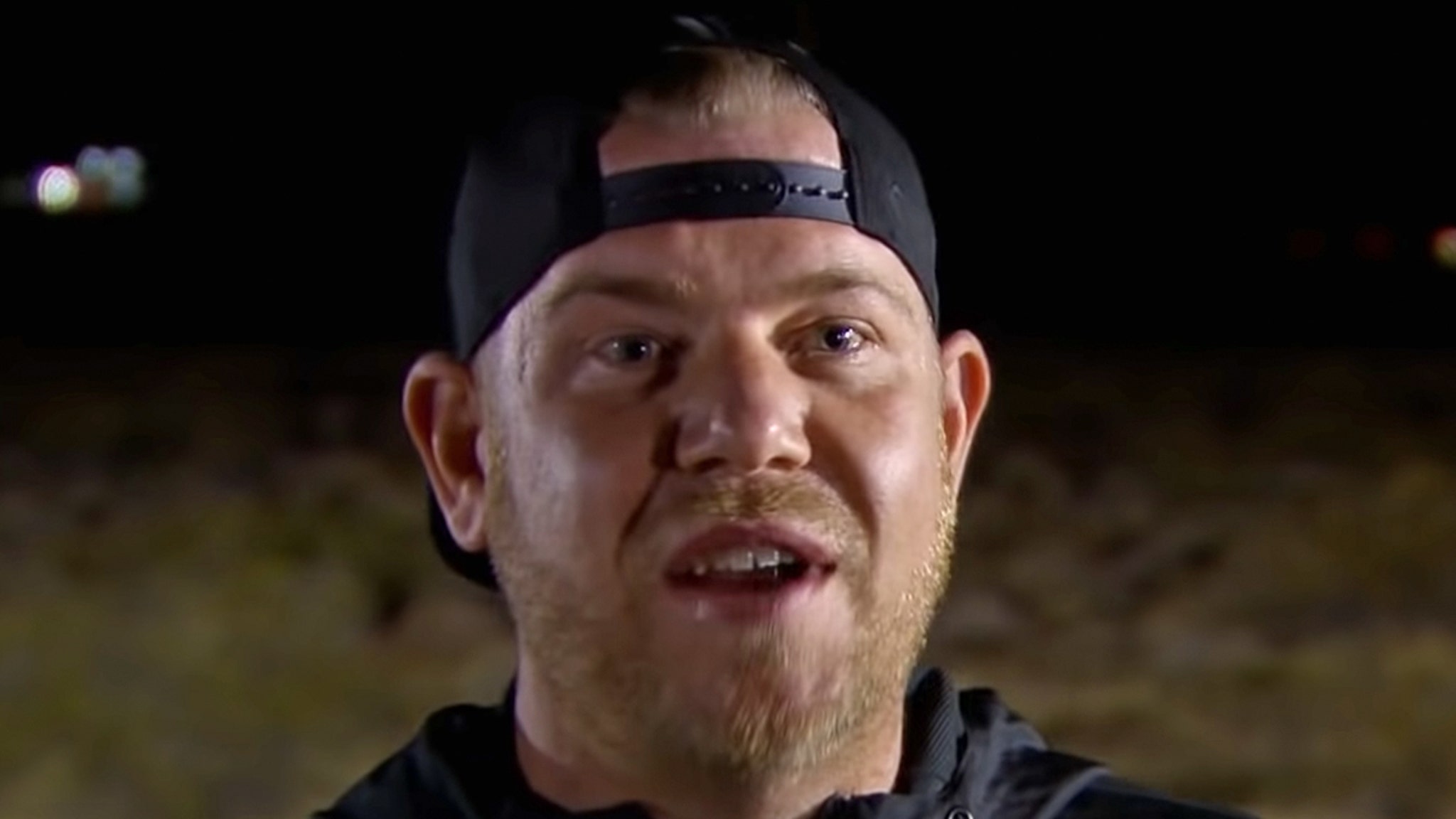 ‘Street Outlaws’ Star Ryan Fellows Killed in Crash During Show Filming