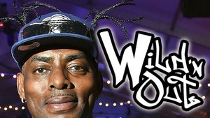 Coolio Was Supposed To Film 'Wild 'N Out' Episode Week Before Death