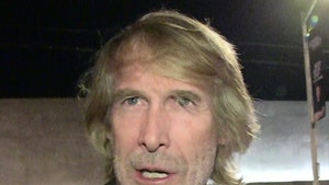 Michael Bay Charged with Killing Pigeon in Italy, He Denies It