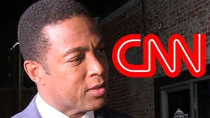 Don Lemon Terminated at CNN, Blasts Network Management