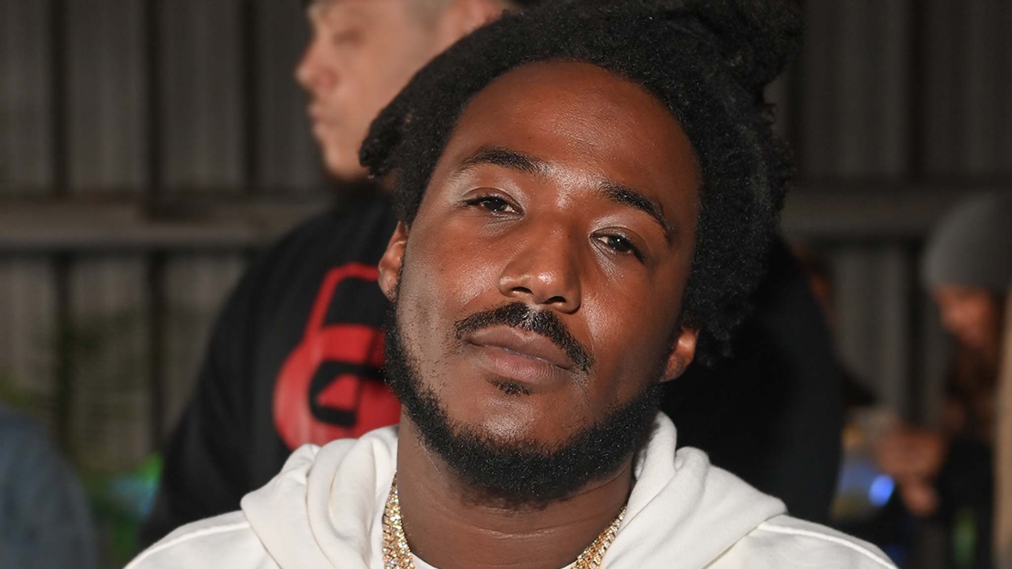 Seven Shot at After-Party Attended by Rapper Mozzy, He Gets Detained