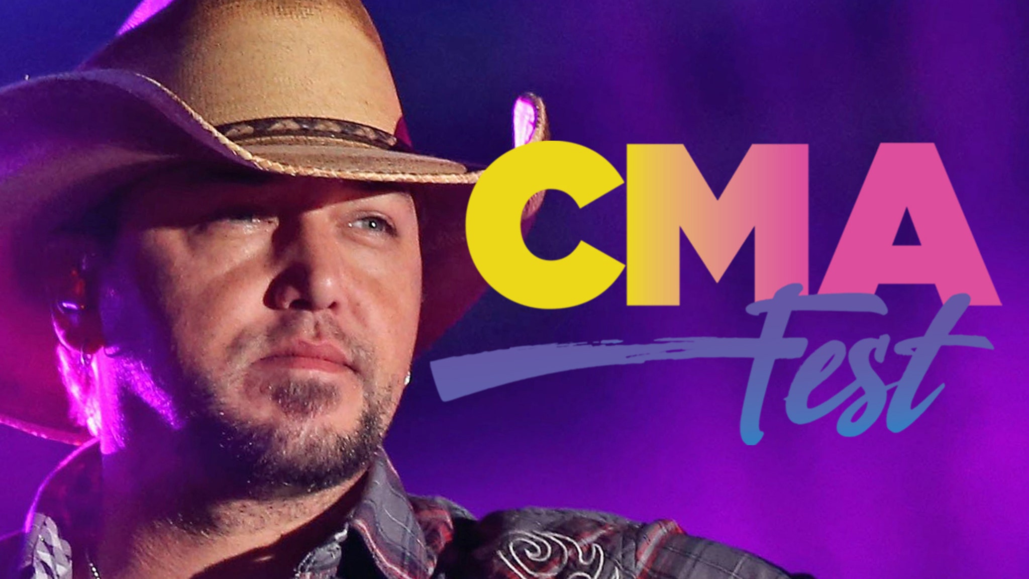 Jason Aldean's Song 'Small Town' to Air on ABC's 'CMA Fest'