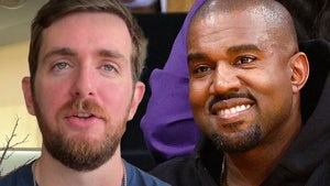 Girthmasterr Would Consider Yeezy Porn, Wants To Buy Mom A House