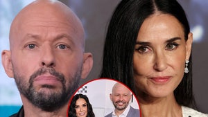 Jon Cryer Didn't Know About Demi Moore's Drug Addiction While They Dated