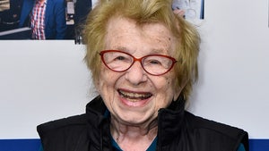 Ruth Westheimer