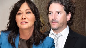 shannen doherty Kurt Iswarienko main