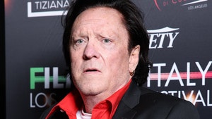 Michael Madsen