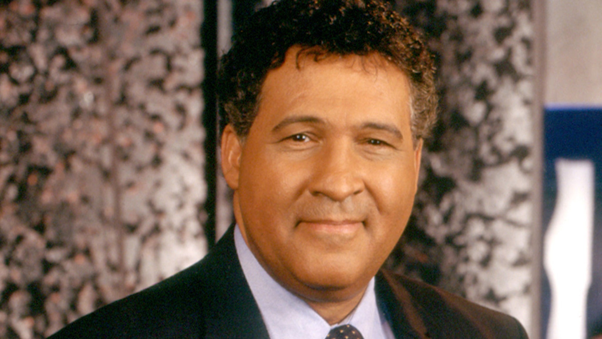 Sportscasting Legend Greg Gumbel Dead At 78 After Cancer Battle