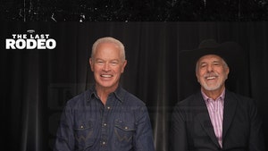 Neal McDonough, Jon Avnet