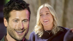 Glen Powell, Kristin Cavallari