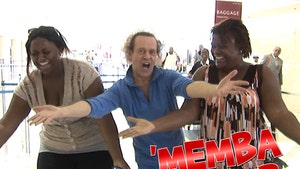 Richard Simmons