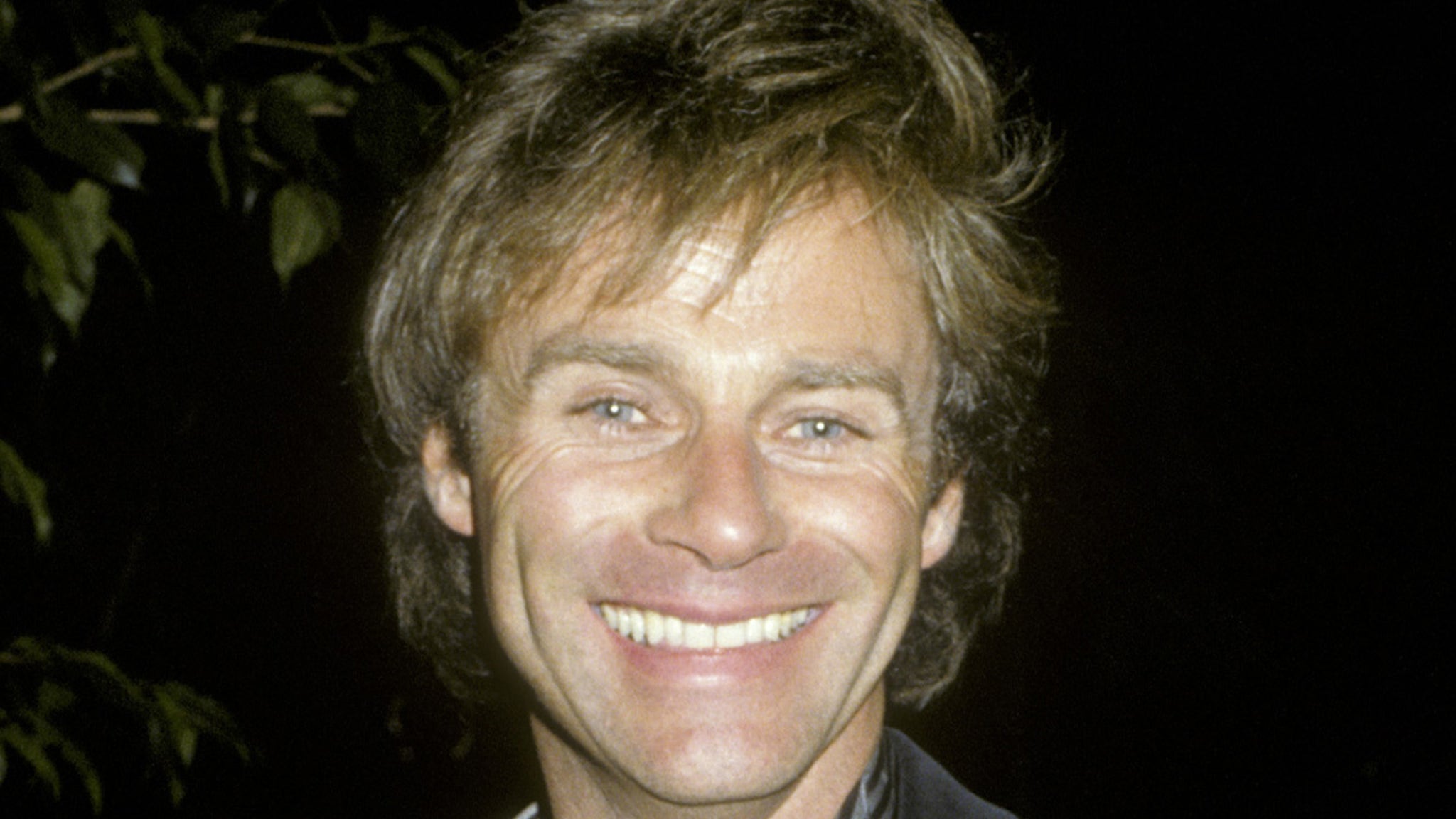 'General Hospital' Star Tristan Rogers Dead at 79