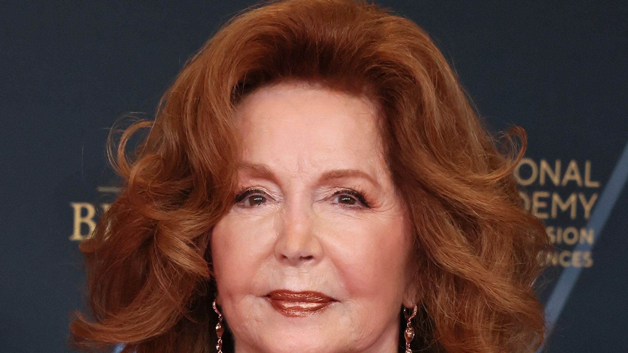 ‘Days of Our Lives’ Star Suzanne Rogers Says She’s Battling Cancer ‘Days of Our Lives’ Star Suzanne Rogers Says She’s Battling Cancer