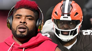 Maliek Collins juan jennings getty 1