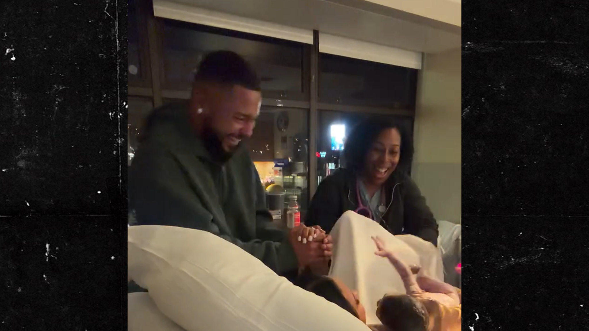 ‘Teen Mother’s Cheyenne Floyd Davis Provides Delivery to Third Child, on Digital camera