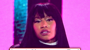 nicki minaj immigrant main getty facebook