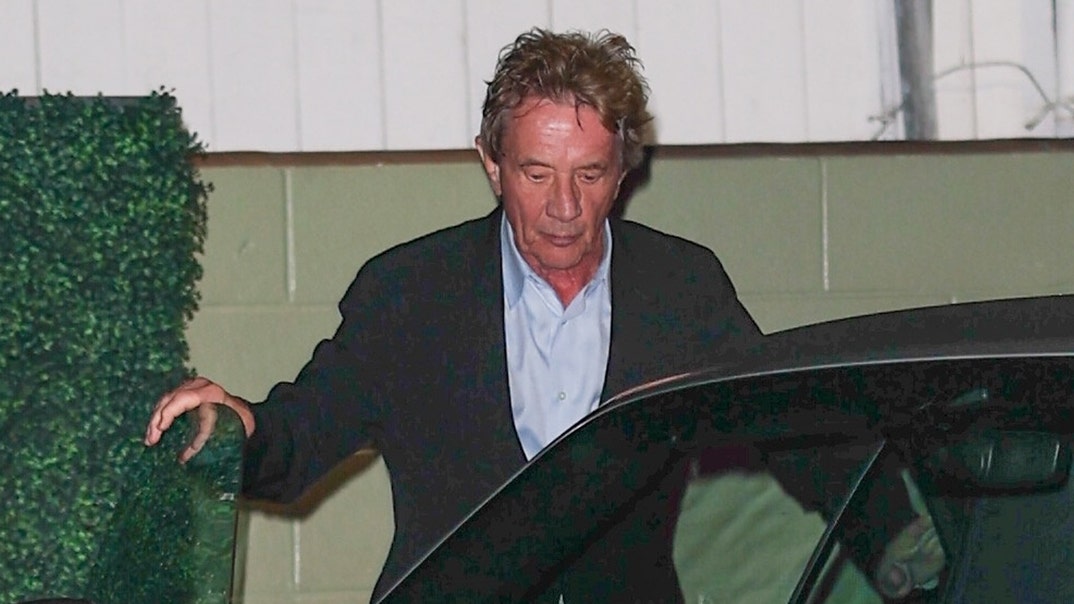 martin short launch backgrid