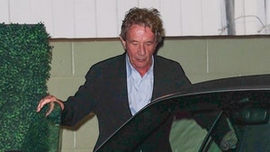 martin short launch backgrid
