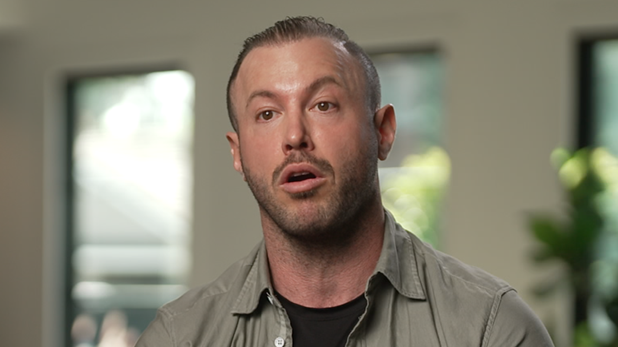 Andy Bachman Claps Back At Complaints from Neighbors About OnlyFans Content